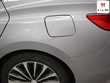 2014 - hyundai grandeur