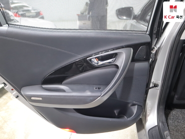 2014 - hyundai grandeur