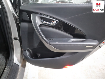 2014 - hyundai grandeur