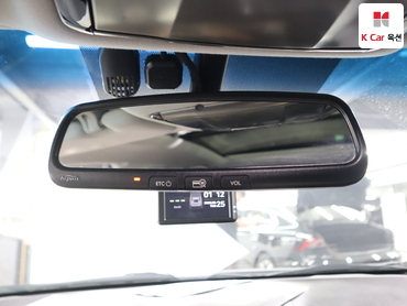 2014 - hyundai grandeur