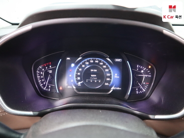 2020 - hyundai santa fe