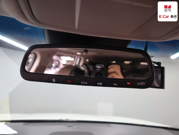 2020 - hyundai santa fe