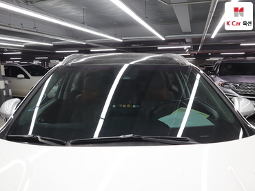 2020 - hyundai santa fe