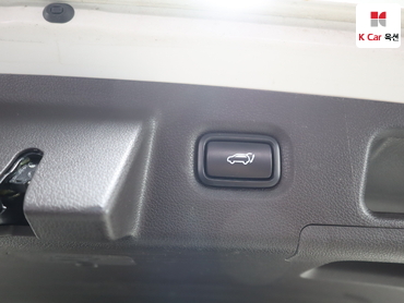 2020 - hyundai santa fe