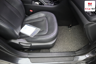 2012 - kia k5