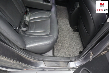 2012 - kia k5