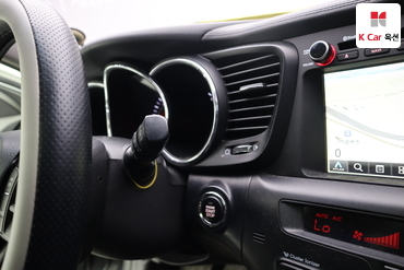 2012 - kia k5