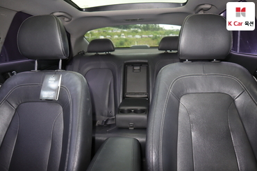 2012 - kia k5