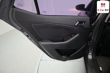 2012 - kia k5