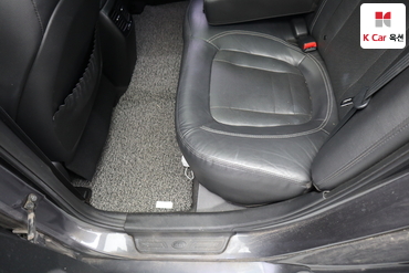 2012 - kia k5