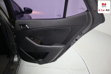 2012 - kia k5