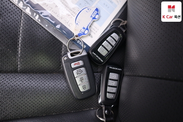2012 - kia k5