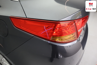 2012 - kia k5