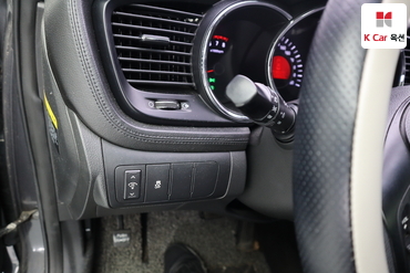 2012 - kia k5
