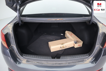 2012 - kia k5