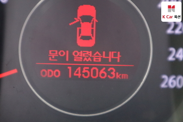 2012 - kia k5