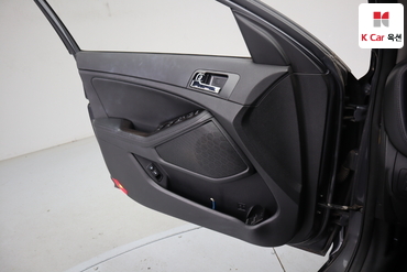 2012 - kia k5