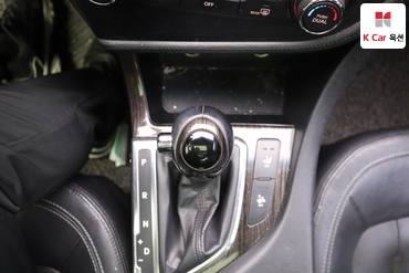2012 - kia k5