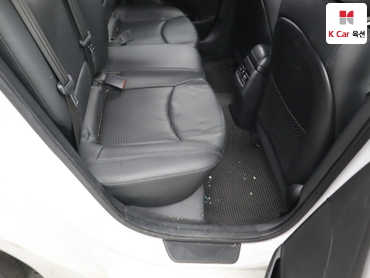 2014 - hyundai avante