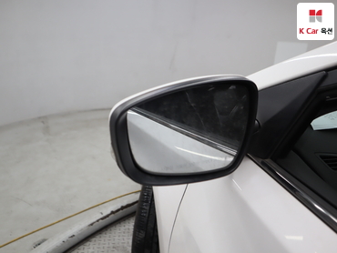 2014 - hyundai avante