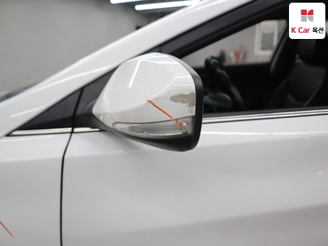 2014 - hyundai avante