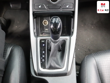 2014 - hyundai avante
