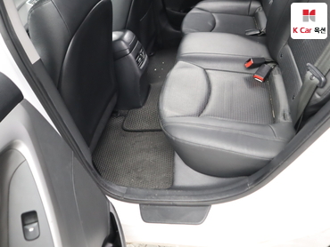 2014 - hyundai avante