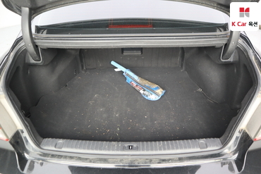 2009 - hyundai grandeur