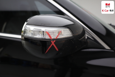 2009 - hyundai grandeur