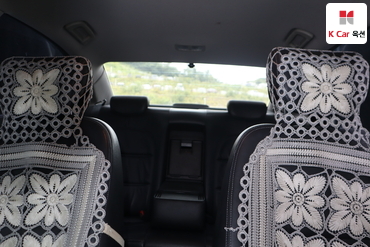 2009 - hyundai grandeur