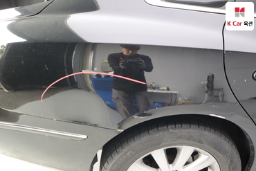 2009 - hyundai grandeur