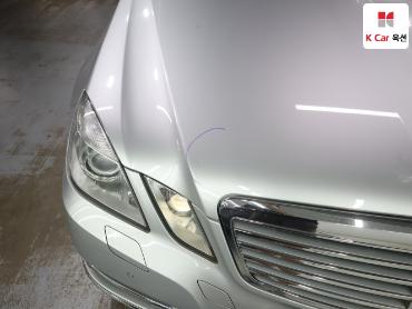 2011 - mercedes-benz e300
