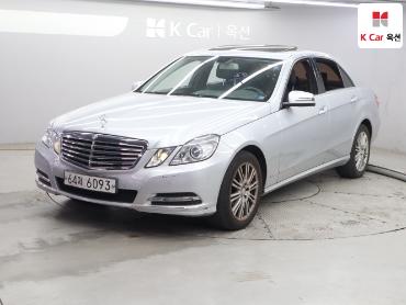 벤츠 클래스 W212 E300 엘레강스 E300 엘레강스