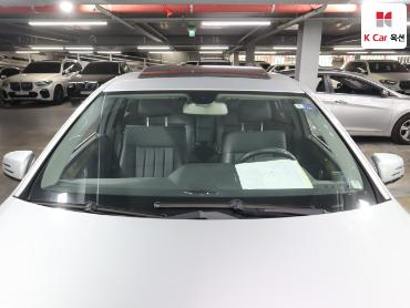 2011 - mercedes-benz e300