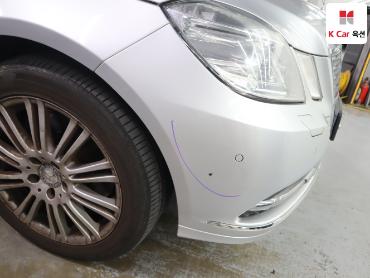 2011 - mercedes-benz e300