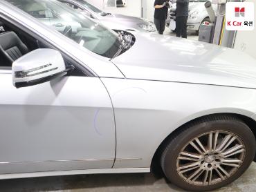 2011 - mercedes-benz e300