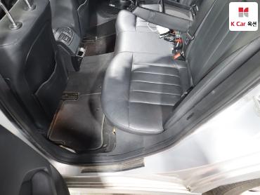 2011 - mercedes-benz e300