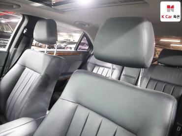 2011 - mercedes-benz e300