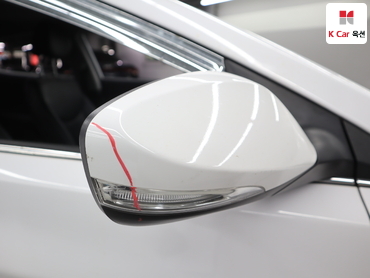 2014 - hyundai avante