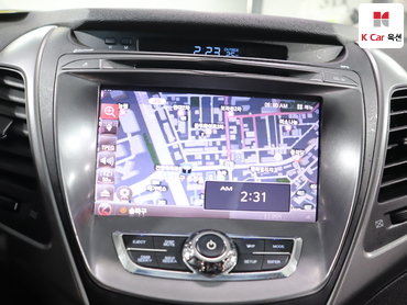 2014 - hyundai avante