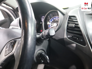 2014 - hyundai avante