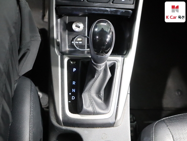 2014 - hyundai avante