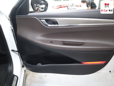 2022 - hyundai grandeur
