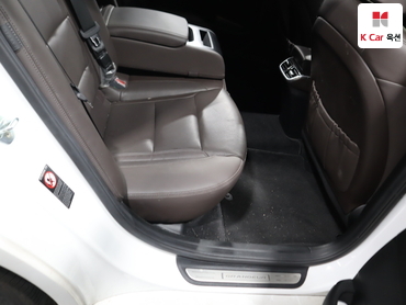 2022 - hyundai grandeur