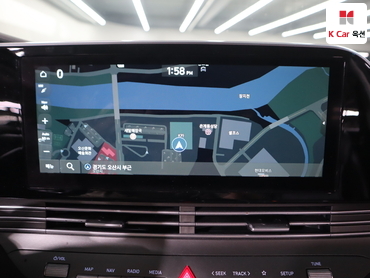 2022 - hyundai grandeur