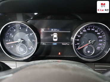 2022 - hyundai grandeur