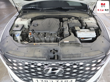 2022 - hyundai grandeur