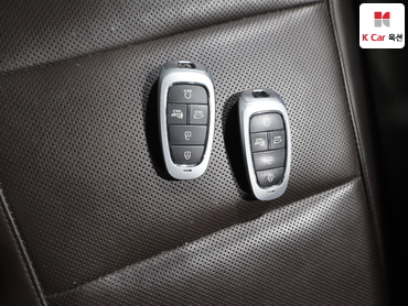2022 - hyundai grandeur