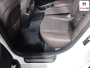 2022 - hyundai grandeur