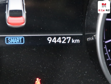 2022 - hyundai grandeur